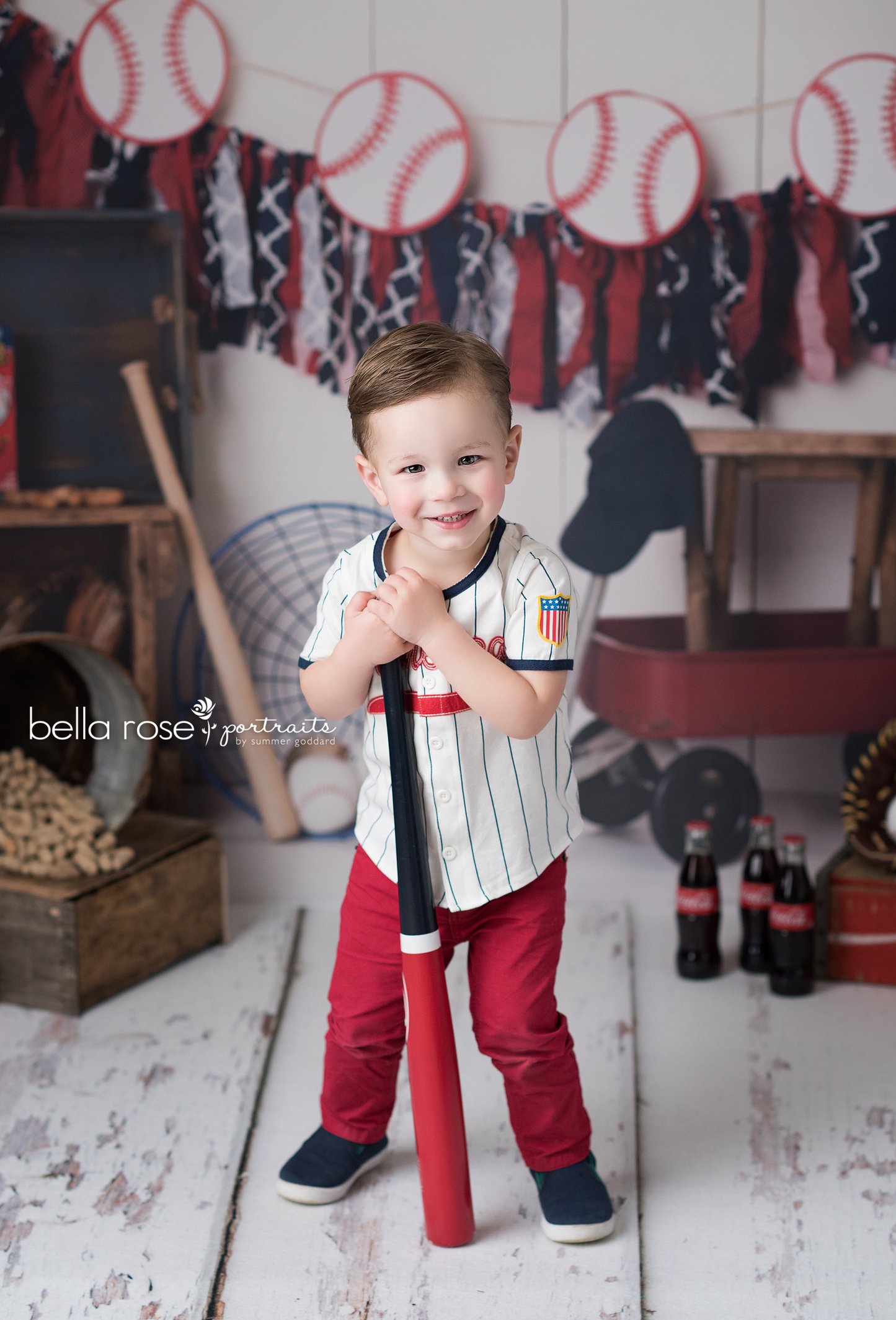Little Slugger