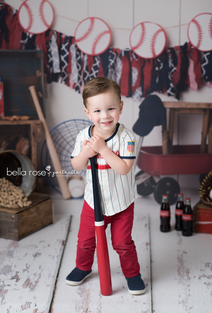 Little Slugger