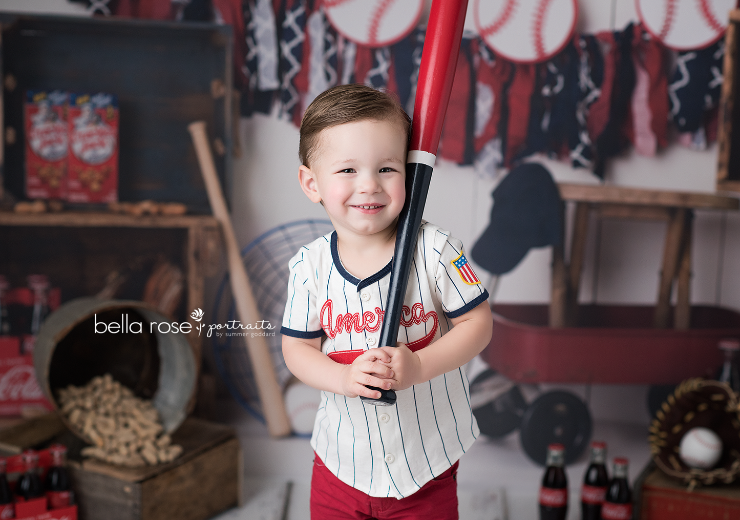 Little Slugger