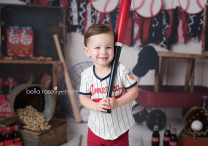 Little Slugger
