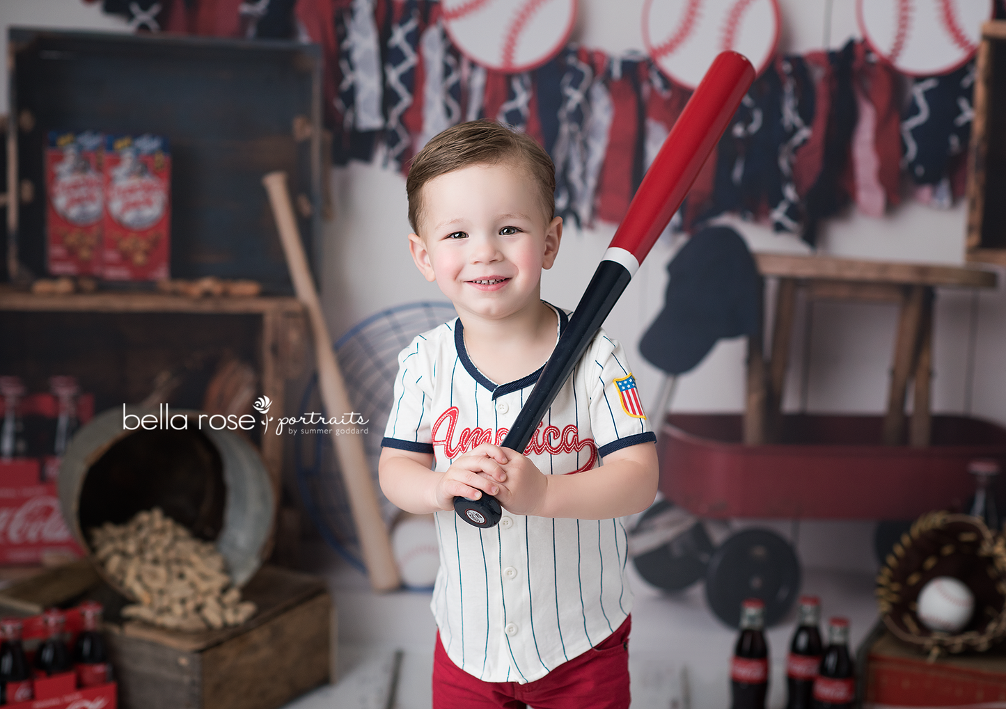 Little Slugger