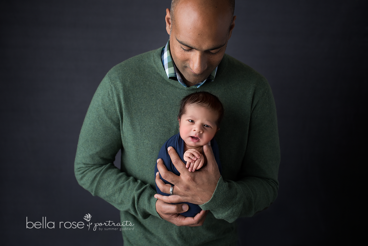 Enchanting Thunder Gray