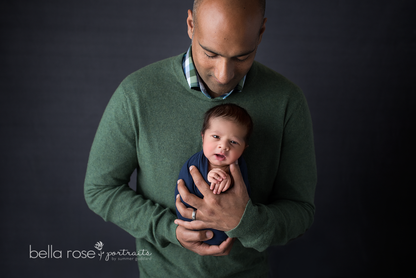 Enchanting Thunder Gray