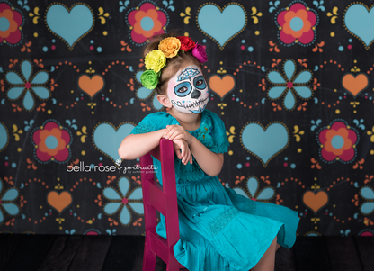 Dia De Los Muertos