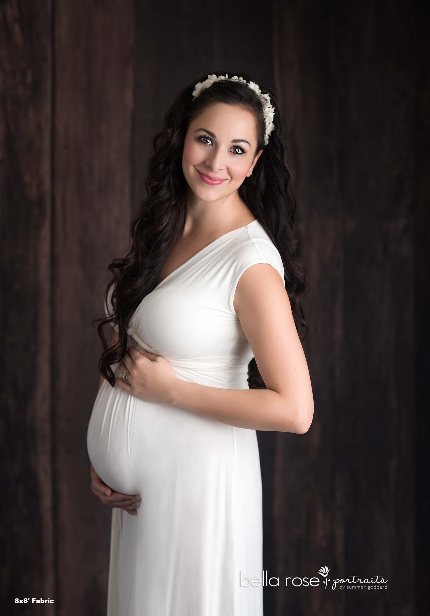 Knox Rustic Wood Planks