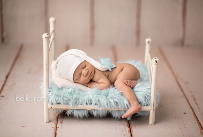 Findlay Wood Planks Mat Floor