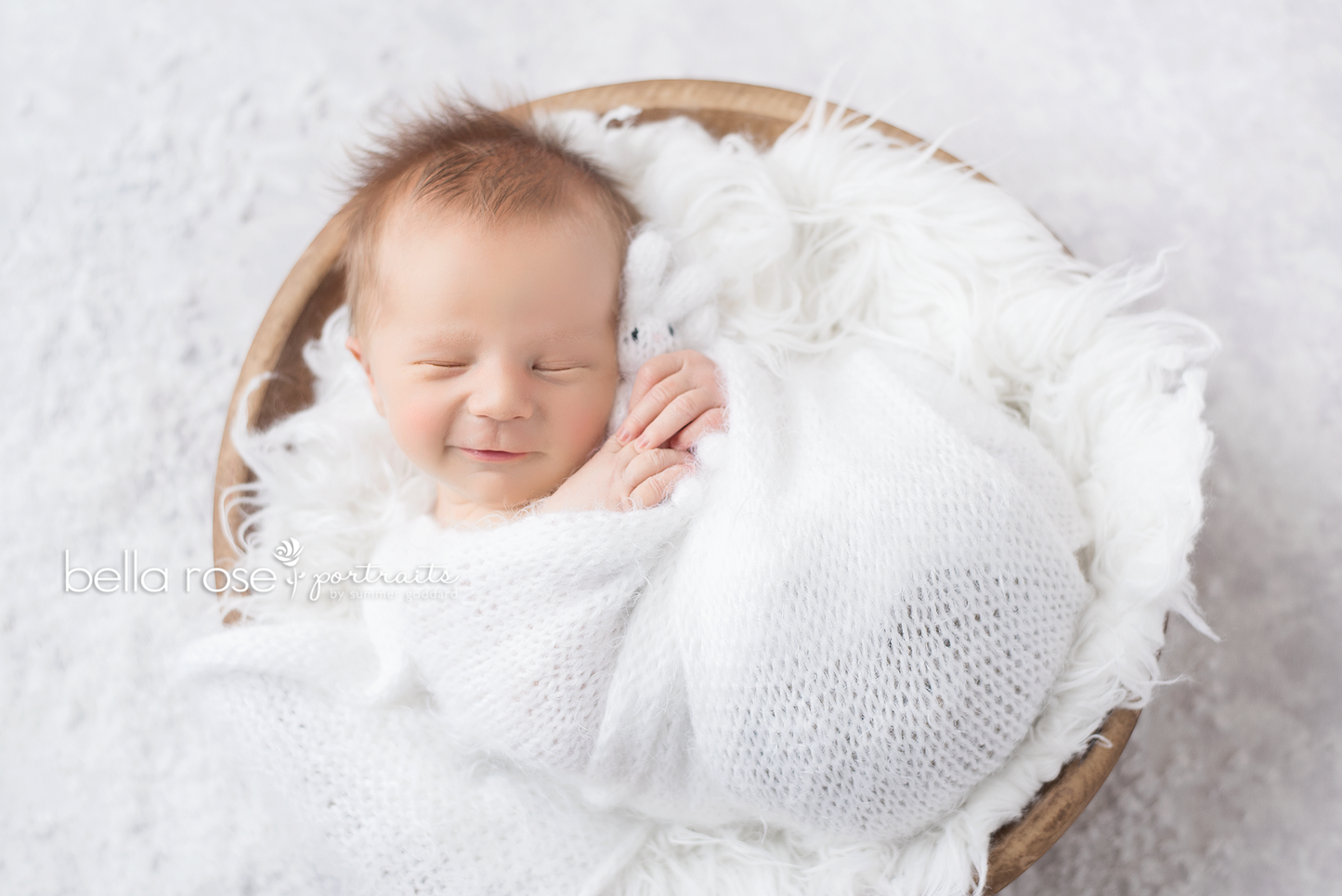 Winter Snow Mat Floor