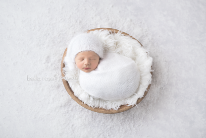 Winter Snow Mat Floor