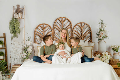 Darling Daybed 2pc Room