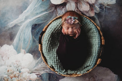 Fantasy Floral - Petite