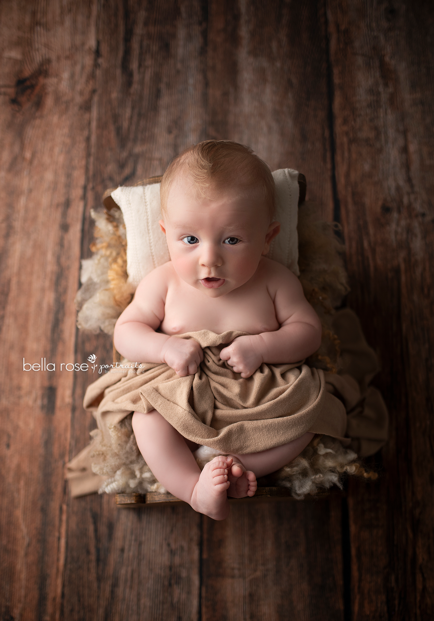 Homestead Wood Planks