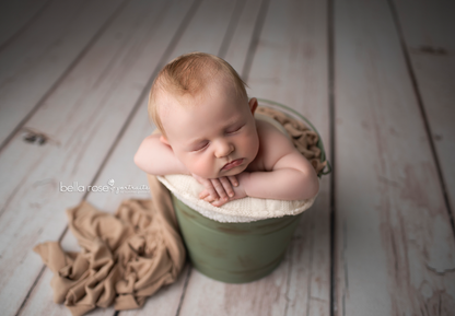 Durango Wood Planks Mat Floor