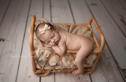 Durango Wood Planks Mat Floor