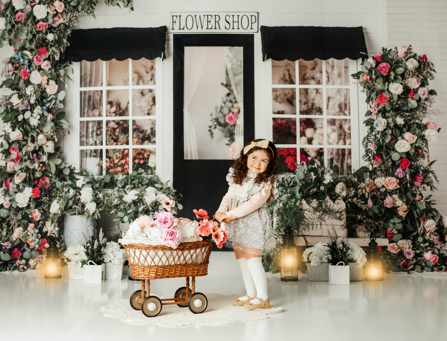 Central Park Florist