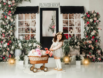 Central Park Florist