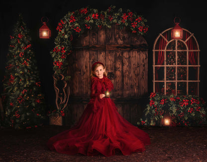 Wholesome Holiday Home Room