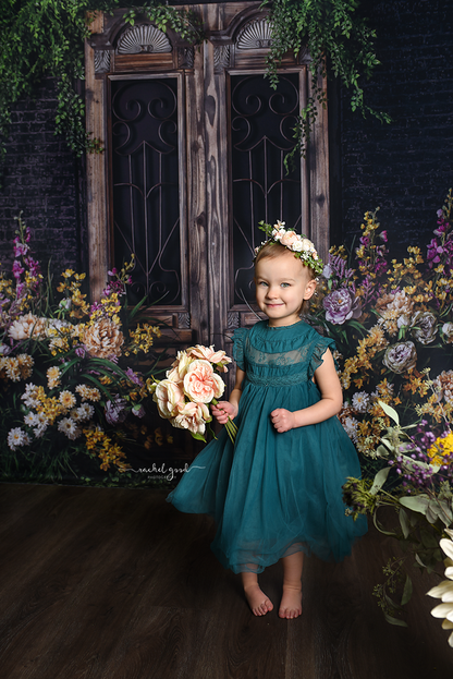 Victorian Central Park