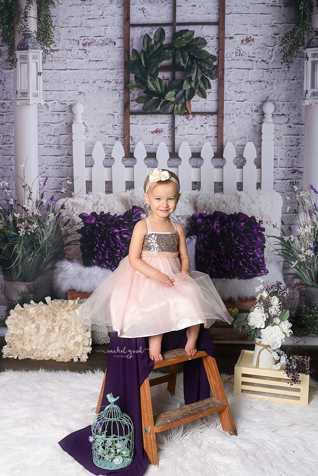 Plum Perfect Slumber