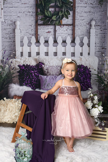 Plum Perfect Slumber