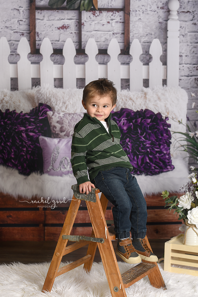 Plum Perfect Slumber