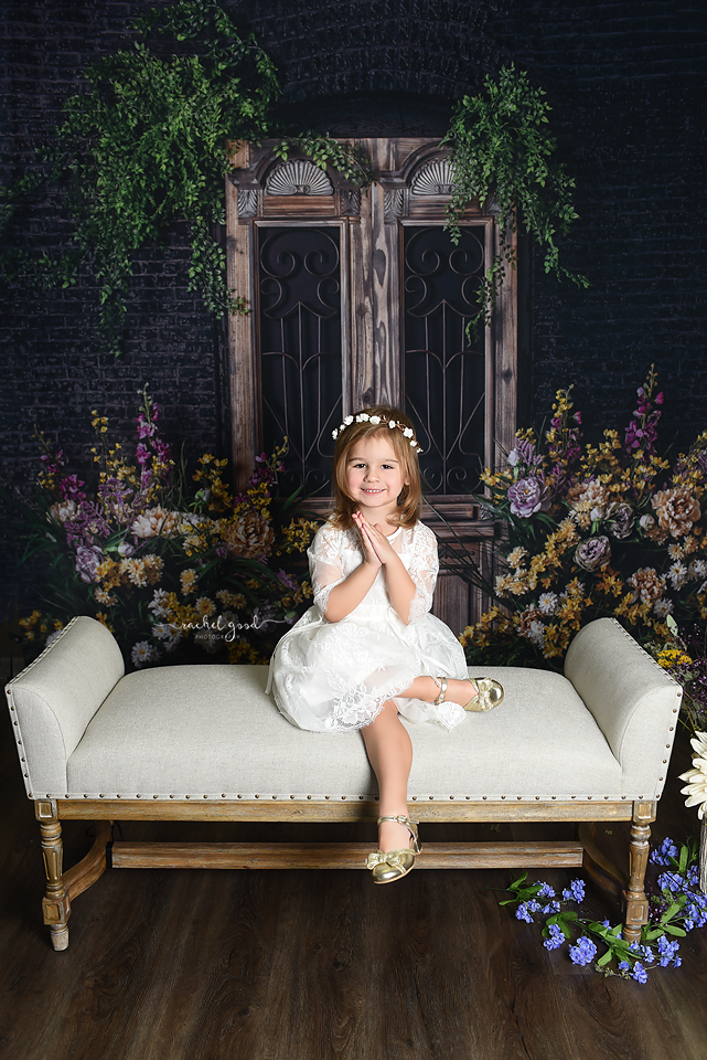 Victorian Central Park