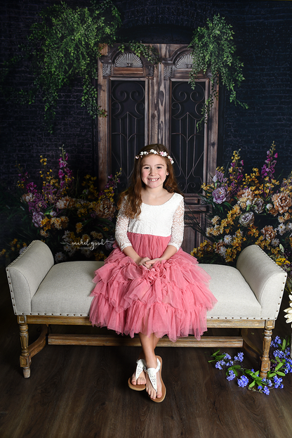 Victorian Central Park