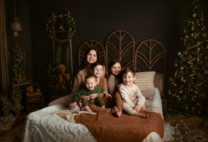 Bohemian Winter Nights