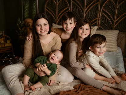 Bohemian Winter Nights