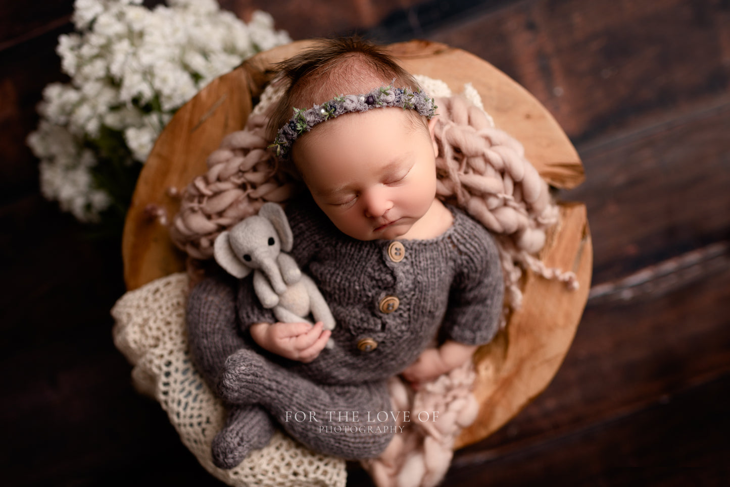 Milwaukee Wood Planks Mat Floor