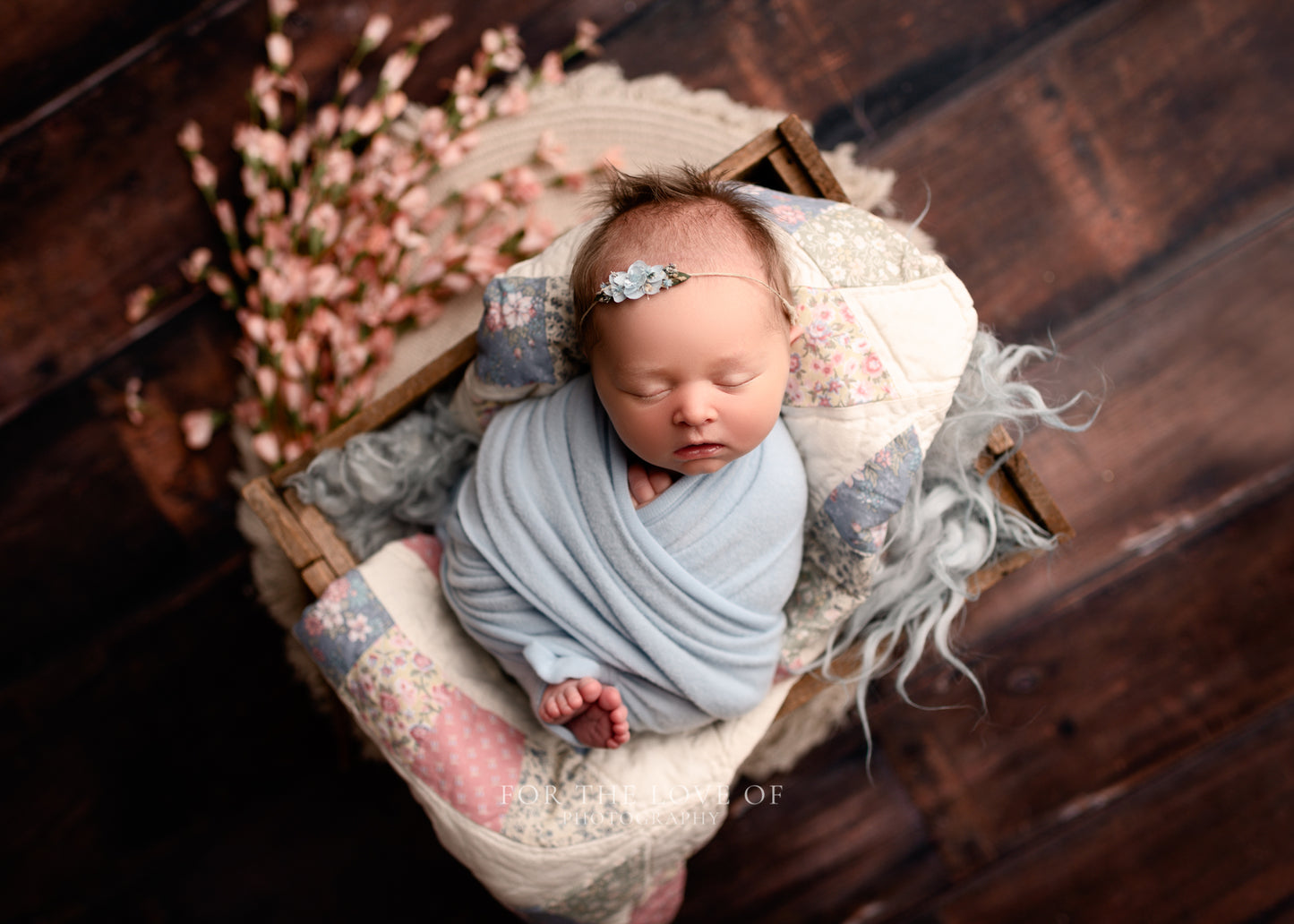 Milwaukee Wood Planks Mat Floor