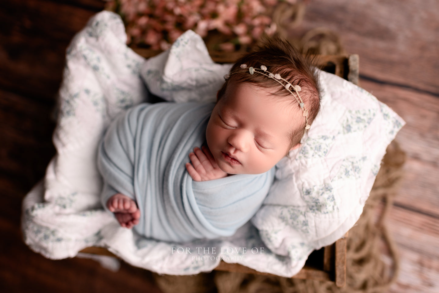 Homestead Wood Planks