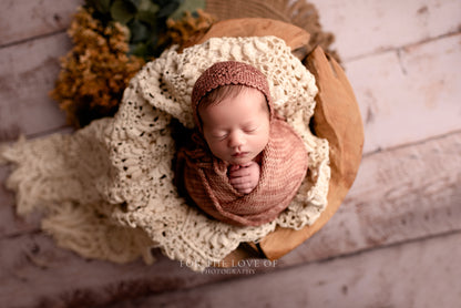 Bristol Wood Planks Mat Floor