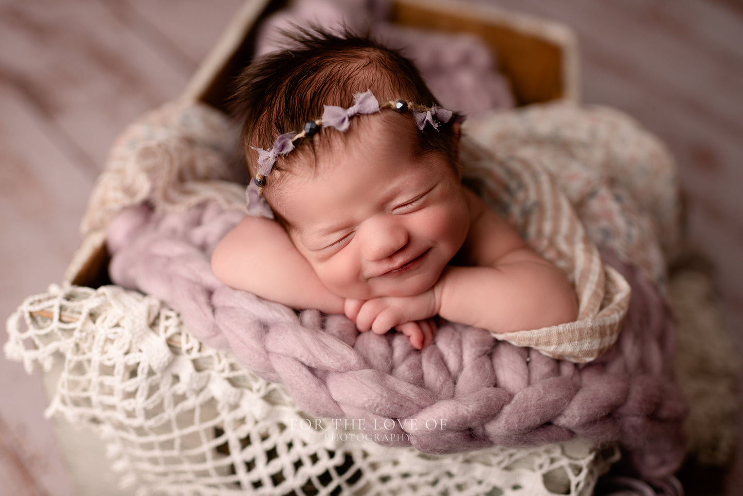 Bristol Wood Planks Mat Floor