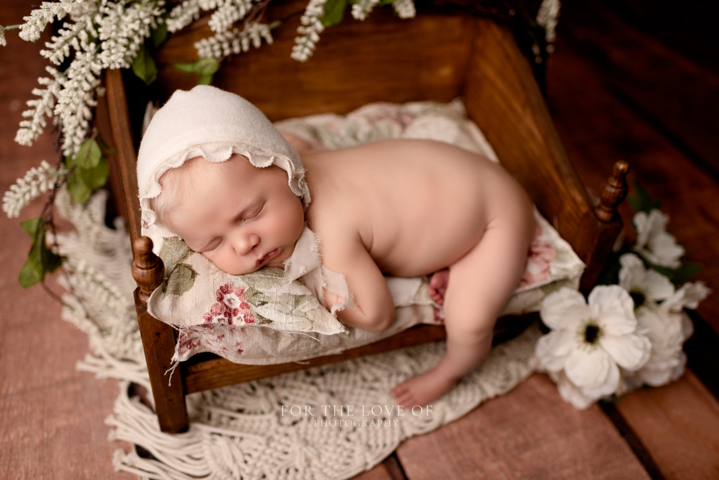 Joplin Vertical Wood Planks Mat Floor