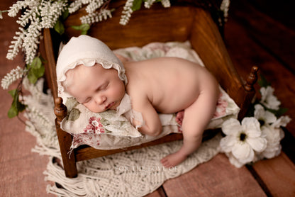 Joplin Vertical Wood Planks Mat Floor