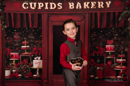 Cupid's Bakery