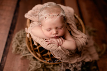 Joplin Vertical Wood Planks