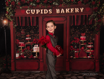 Cupid's Bakery
