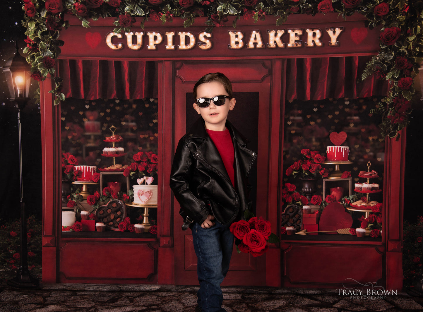 Cupid's Bakery