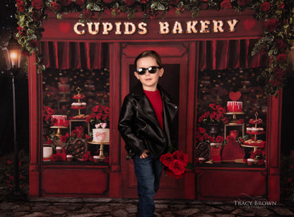 Cupid's Bakery