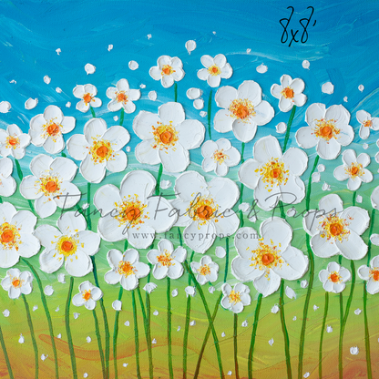 Dancing Daisies