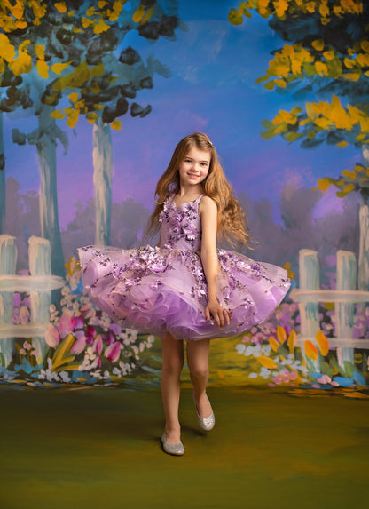 Delightful View - With Sweep Option