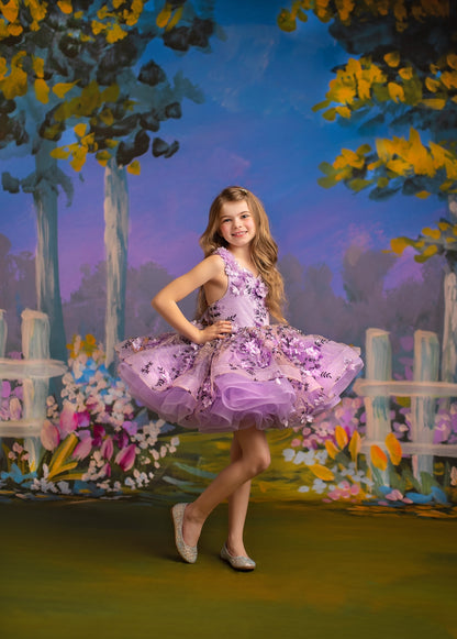 Delightful View - With Sweep Option