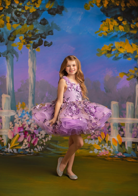 Delightful View - With Sweep Option