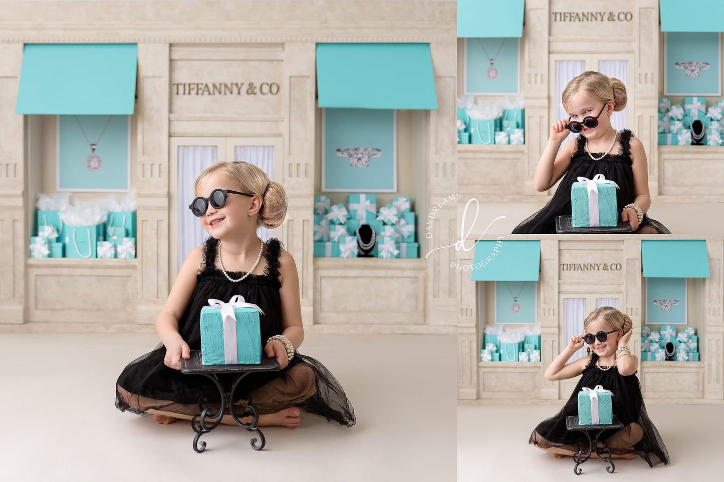 Diamonds Are A Girl's Best Friend