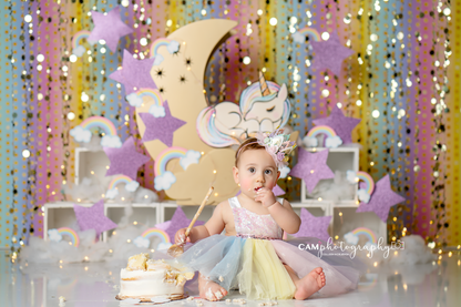 Dream Big Little Unicorn