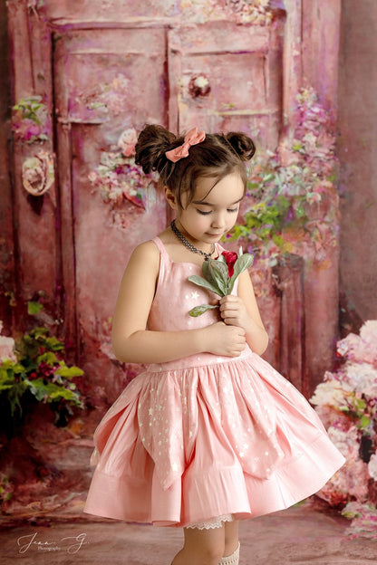 Dreamy Doorway - Sweep Sizes Only