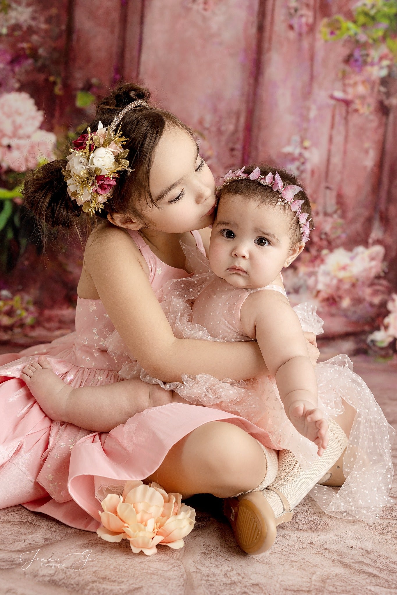 Dreamy Doorway - Sweep Sizes Only