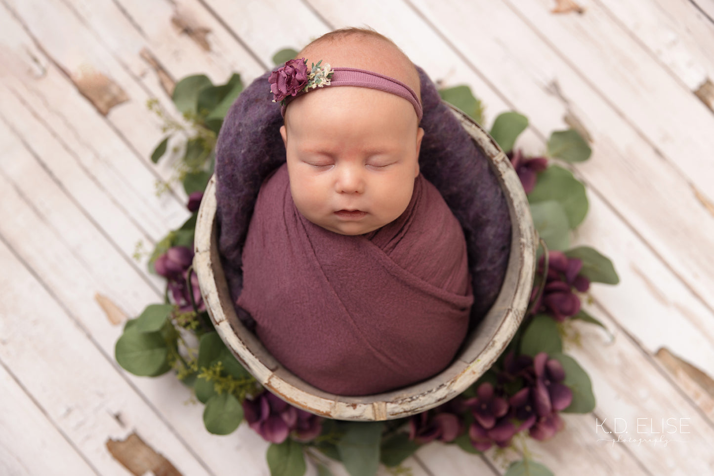 Durango Wood Planks - Petite