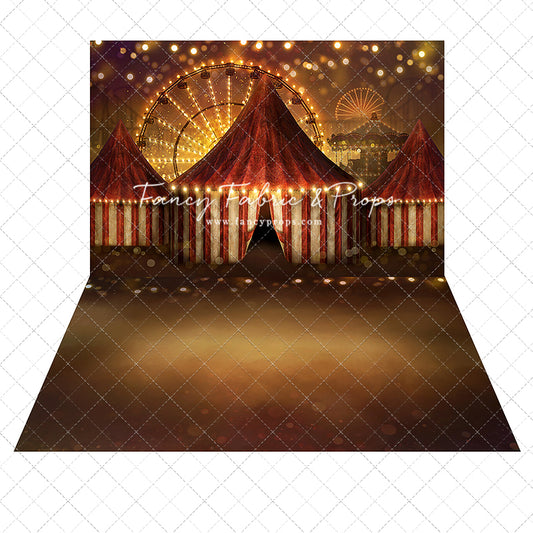 Evening Carnival Enchantment 2pc Set